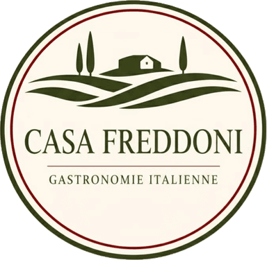 Casa Freddoni - Logo