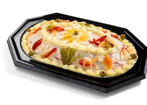 Insalata capricciosa Primavera
